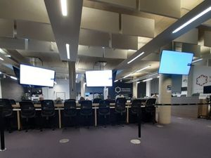 Supporting image for story: External auditors give Telford & Wrekin Council best possible rating