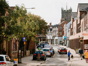 Supporting image for story: Market Drayton residents urged to speak up on issues