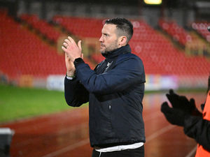 Supporting image for story: Mat Sadler on why he is "so proud" to be Walsall head coach