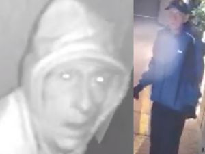 Supporting image for story: Police appeal for info after cash, alcohol and DJ equipment stolen in break-in at Birmingham city centre bar