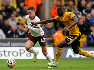 Supporting image for story: Liam Keen comment: Reliable Wolves defender Toti Gomes fits bill for Villa derby clash