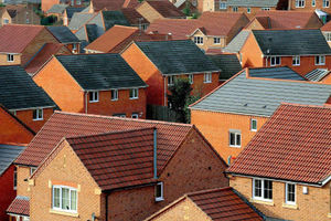 Supporting image for story: Plans for 72 homes in Whitchurch