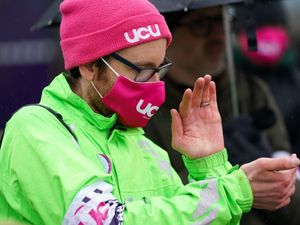 Supporting image for story: Staff at four universities vote on possible strike action in disputes over cuts