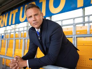 Supporting image for story: The Big Kick-Off: New-look Shrewsbury Town are ready to put changes to the test