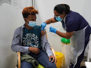 Supporting image for story: Latest Covid-19 case rates for UK local authority areas