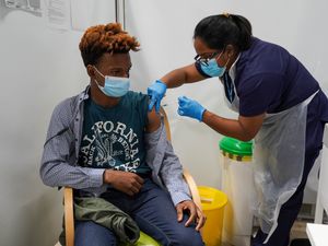 Supporting image for story: Latest Covid-19 case rates for UK local authority areas