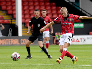Supporting image for story: Walsall 0 Birmingham 1: Saddlers narrowly beaten in pre-season outing