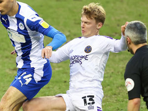 Supporting image for story: Jan Zamburek returns to Brentford as Steve Cotterill's Shrewsbury Town rebuild continues