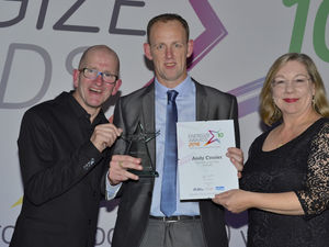 Supporting image for story: Two weeks left for nominations for Shropshire sporting 'Oscars' 