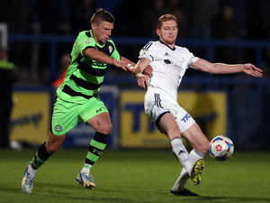 Supporting image for story: Boss Watson takes positives but admits drastic improvement needed to survive