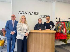 Supporting image for story: Fashion retailer on the move to new store in Shrewsbury 