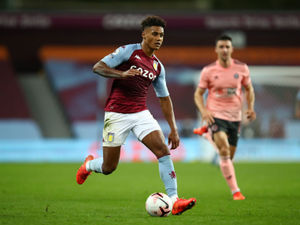 Supporting image for story: Ollie Watkins calls on Aston Villa to respond to Leeds defeat