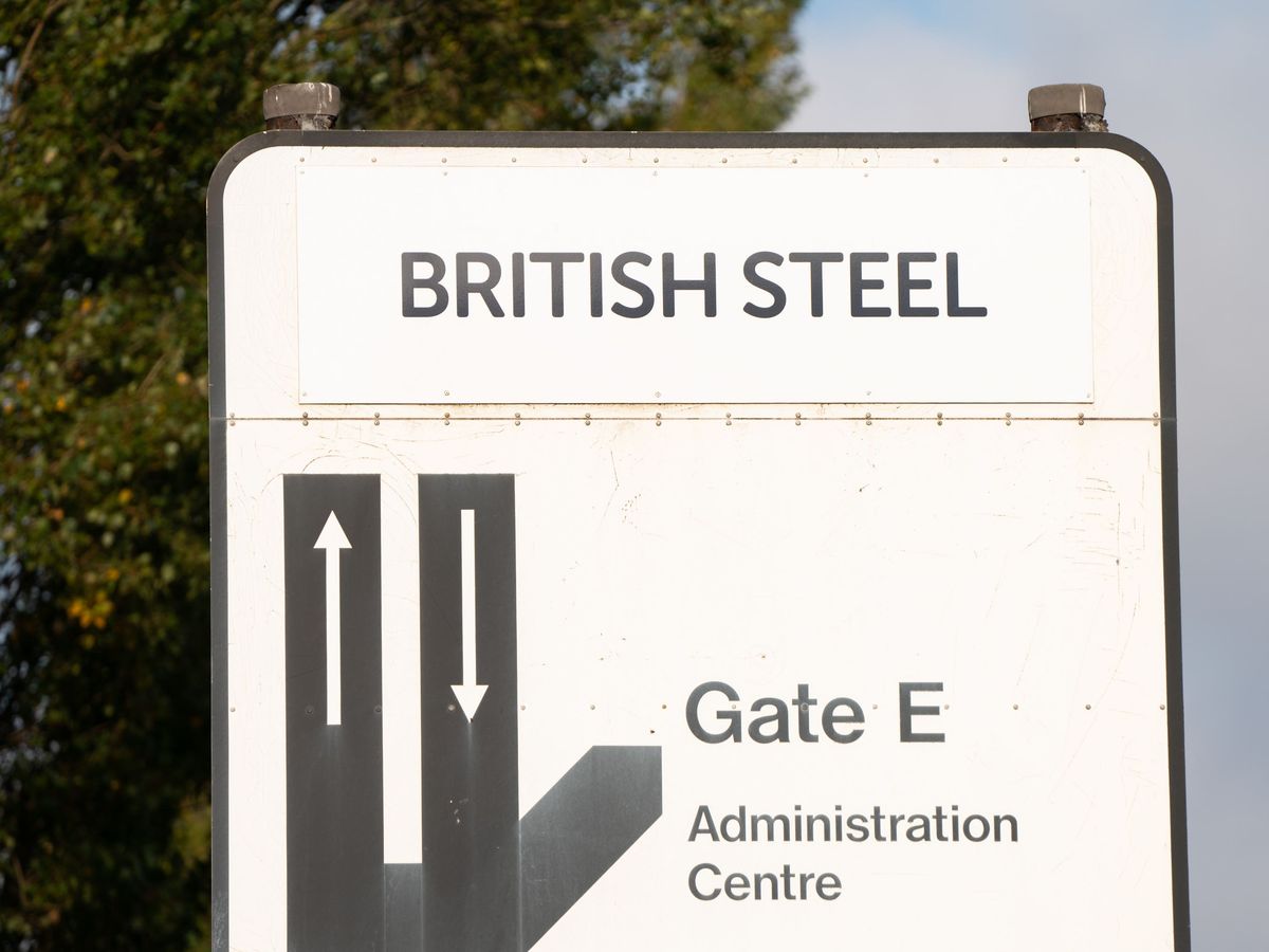 Minister: No options off the table to secure steelmaking in Scunthorpe