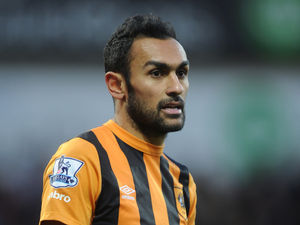 Supporting image for story: Aston Villa seal Ahmed Elmohamady signing