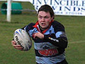 Supporting image for story: Dudley 63 Whitchurch 8 - in pictures