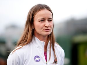 Supporting image for story: Barbora Krejcikova books WTA Finals semi-final spot and knocks out Iga Swiatek