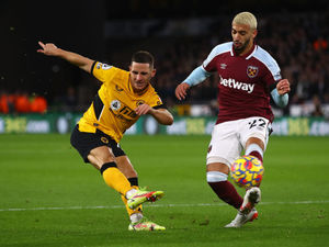 Supporting image for story: Steve Bull: Wolves are playing some good football 