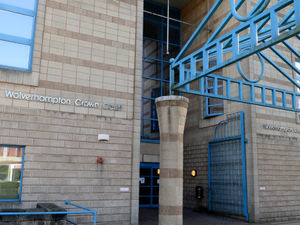 Supporting image for story: Man accused of being 'in the thick of' Walsall lockdown brawl involving cricket bats and metal poles