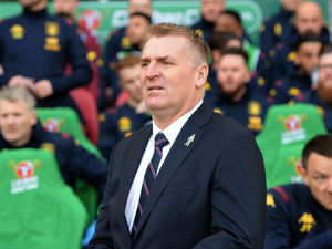 Supporting image for story: Striker Indiana Vassilev signs new Aston Villa deal 