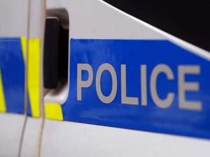 Supporting image for story: Man robbed of his bike, wallet and phone by gang in Walsall