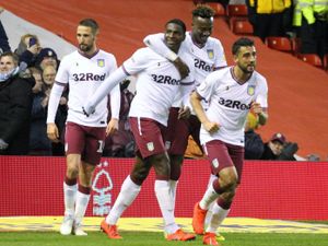 Supporting image for story: Kortney Hause: Aston Villa ready to resume charge