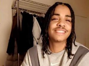 Supporting image for story: Robber jailed for at least 30 years for murder over stolen BMW motorbike