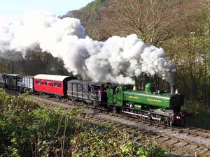 Supporting image for story: Photography and videography launched to celebrate iconic railway