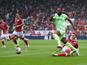 Supporting image for story: Watford v West Brom - Match preview 