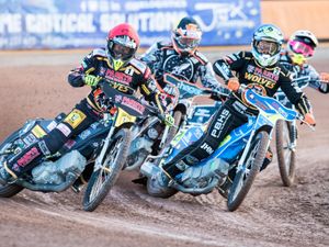 Supporting image for story: Wolverhampton Wolves' clash with King's Lynn called off