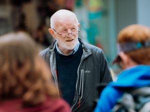 Supporting image for story: Shropshire Council's Labour group leader pledges to oppose relief road plans