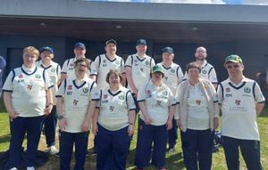 Rockspur House service users