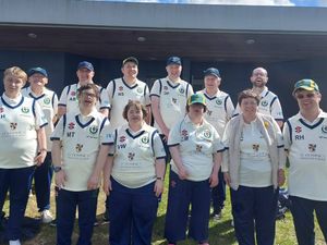 Supporting image for story: ‘Life-changing’ lottery fund raises more than £250,000 for good causes