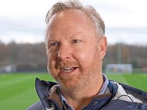 Supporting image for story: Chris Heck hails Aston Villa's 'milestone' Adidas kit deal