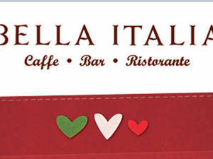 Supporting image for story: Bella Italia in Wolverhampton move