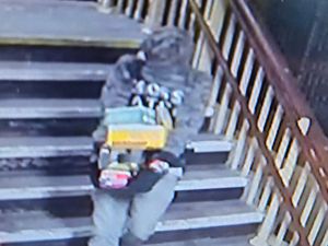 Supporting image for story: Heartbroken Telford cafe owner's appeal after thieves swipe 'jelly tots and biscuits' in two break-ins