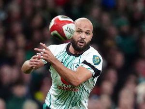 Supporting image for story: Jamison Gibson-Park admits Leinster’s European exit tempered Lions call-up joy