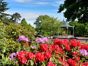 Supporting image for story: 'Fresher' weather for the region signals a brief end to humid days before a hot weekend