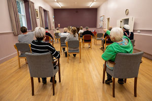 Thrive Clubs will be launched soon