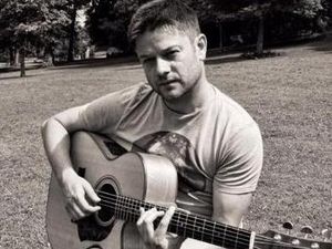 Supporting image for story: Wolverhampton's Pete Kent releases third album