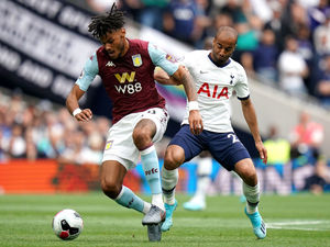 Supporting image for story: Aston Villa boss Dean Smith: Tyrone Mings could not ask for a better mentor than John Terry