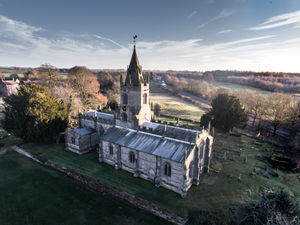 Supporting image for story: Revealed: Series of 'interlinked garden villages' could be built in Shropshire