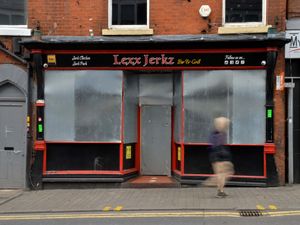 Supporting image for story: Relief as 'nuisance' Walsall bar is shut down and boarded up for three months