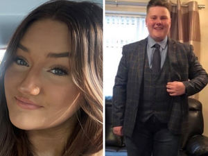 Supporting image for story: Dangerous driver jailed for deaths of Ben Corfield and Liberty Charris in Oldbury