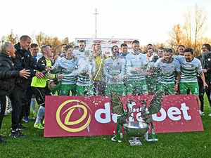 Supporting image for story: Welsh Premier League fixtures 2016/17: TNS start title defence against Aberystwyth