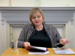 Supporting image for story: Second report into Shropshire maternity scandal to be published this week