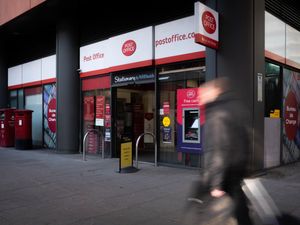 Supporting image for story: Criminal trials linked to Post Office Horizon scandal could wait until 2028