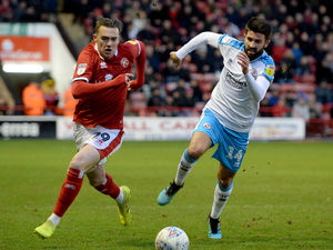 Supporting image for story: Jack Nolan shines on Walsall debut