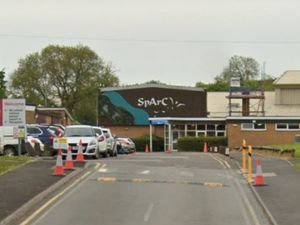 Supporting image for story: £4m programme of 'essential' improvements at Shropshire leisure and arts centre gets go-ahead