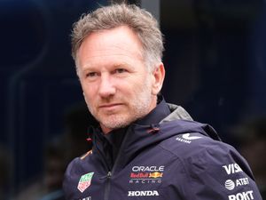 Supporting image for story: Christian Horner’s tension with Jos Verstappen part of exit – Gunther Steiner