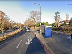 Supporting image for story: Two men assaulted and stripped of their clothes in 'nasty' Walsall attack